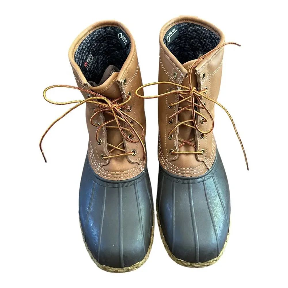 L.L. Bean these are